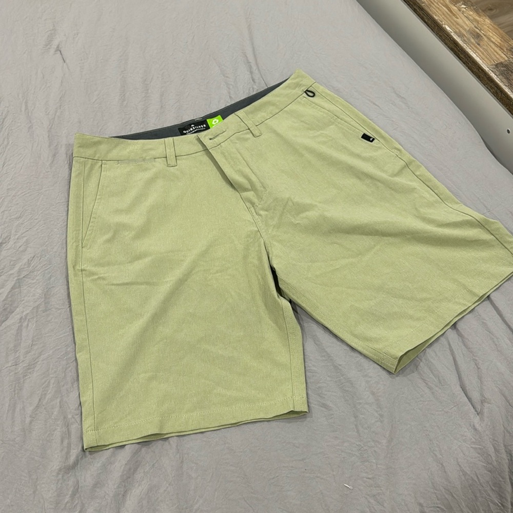 Quiksilver Amphibian Shorts